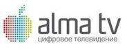 Алма-ТВ кабельное телевидение